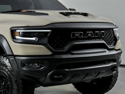 Used 2022 RAM 1500 TRX w/ TRX Level 2 Equipment Group AWD/4WD image 3