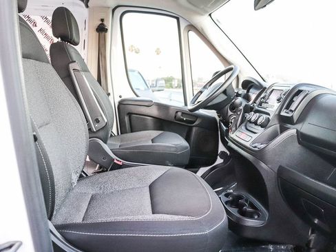 Used 2021 RAM ProMaster 1500 FWD image 17