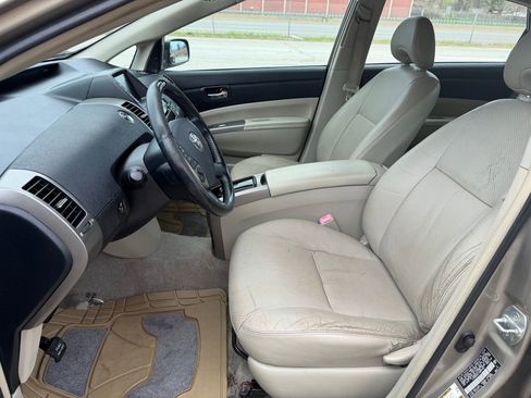 Used 2009 Toyota Prius Touring FWD image 16