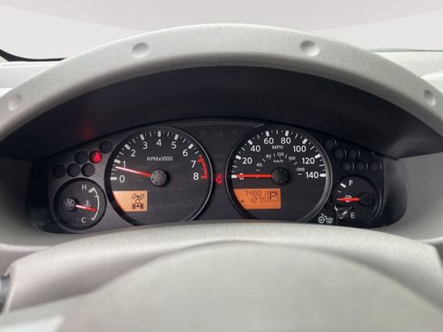 Used 2020 Nissan Frontier SV AWD/4WD image 27