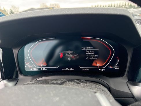 Used 2023 BMW 430i Gran Coupe xDrive w/ Premium Package image 11