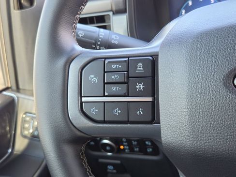 Used 2026 Ford F150 Lariat w/ FX4 Off-Road Package AWD/4WD image 27