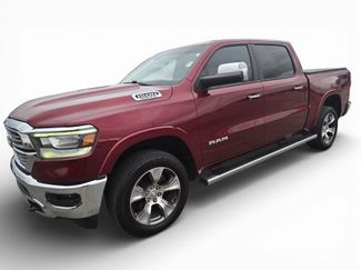 Used 2019 RAM 1500 Laramie video 1