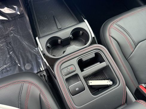 New 2025 Ford Mustang Mach-E Premium w/ Sport Appearance Package image 20