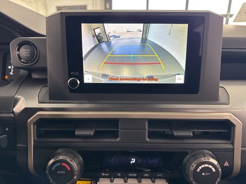 New 2026 Toyota Tacoma SR5 image 24