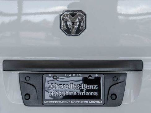 Used 2025 RAM ProMaster 2500 w/ Convenience Group FWD image 15