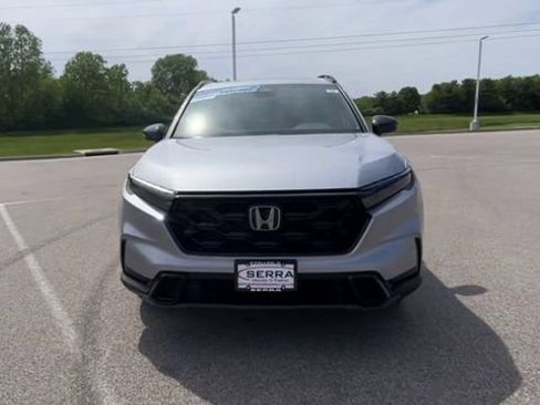 Used 2023 Honda CR-V Sport image 3