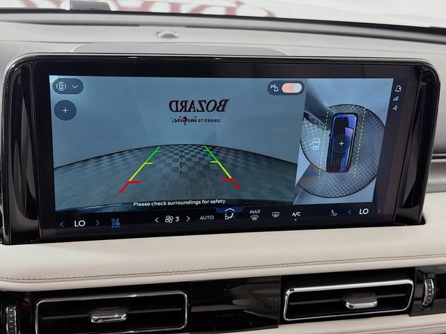 New 2026 Lincoln Aviator 2WD image 14