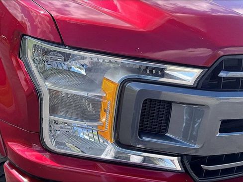 Used 2019 Ford F150 XLT w/ Equipment Group 302A Luxury AWD/4WD image 31