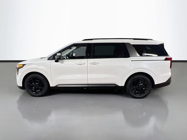 New 2027 Kia Carnival SX w/ Dark Edition Package FWD image 4