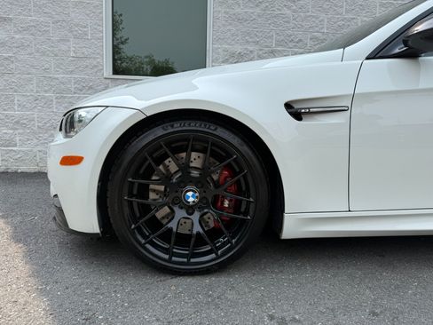 Used 2012 BMW M3 Coupe RWD image 40