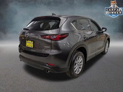 Used 2023 MAZDA CX-5 AWD 2.5 S