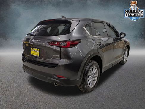 Used 2023 MAZDA CX-5 AWD 2.5 S image 4