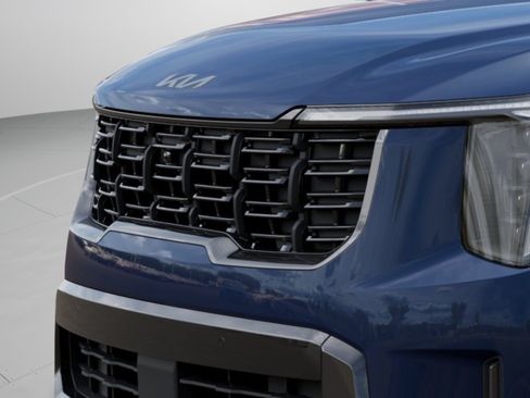 New 2026 Kia Sorento SX AWD/4WD image 27