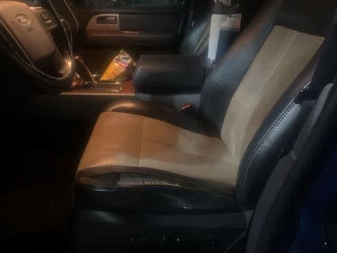 Used 2008 Ford Expedition Eddie Bauer image 6