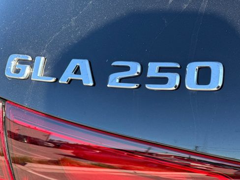 New 2026 Mercedes-Benz GLA 250 image 21