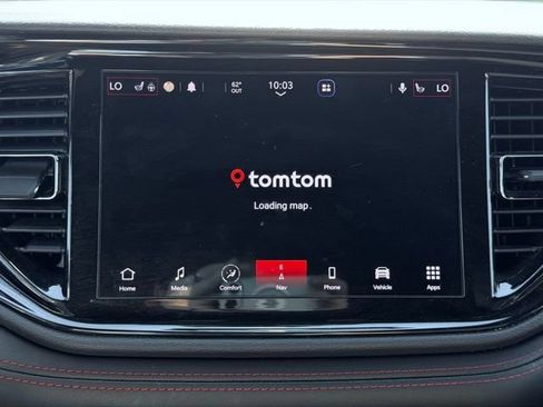 Used 2022 Dodge Durango R/T w/ Blacktop Package AWD/4WD image 40
