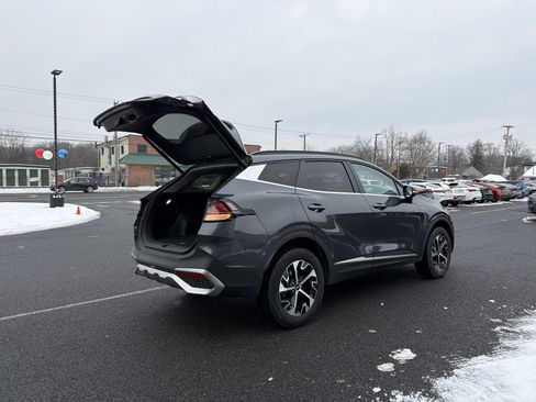 Used 2023 Kia Sportage EX w/ EX Premium Package image 32