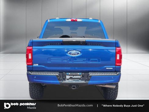 Used 2022 Ford F150 XL w/ STX Appearance Package AWD/4WD image 26