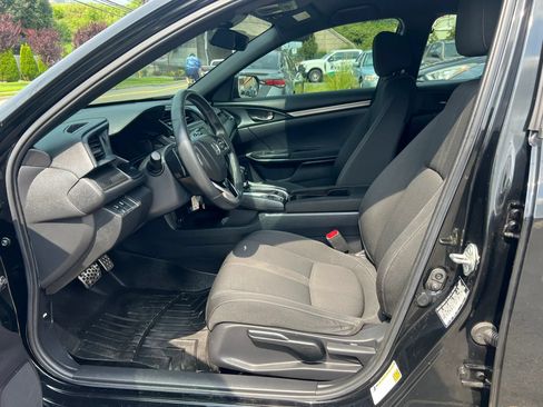 Used 2019 Honda Civic Sport image 27