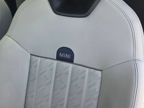 Used 2025 MINI Cooper S FWD image 25