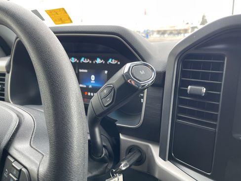 Used 2023 Ford F150 XLT image 18