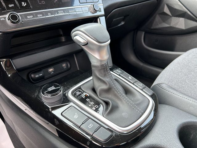 Used 2024 Kia Seltos S AWD/4WD image 19