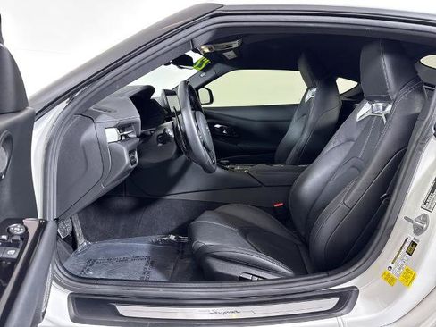 Used 2022 Toyota Supra Premium image 6