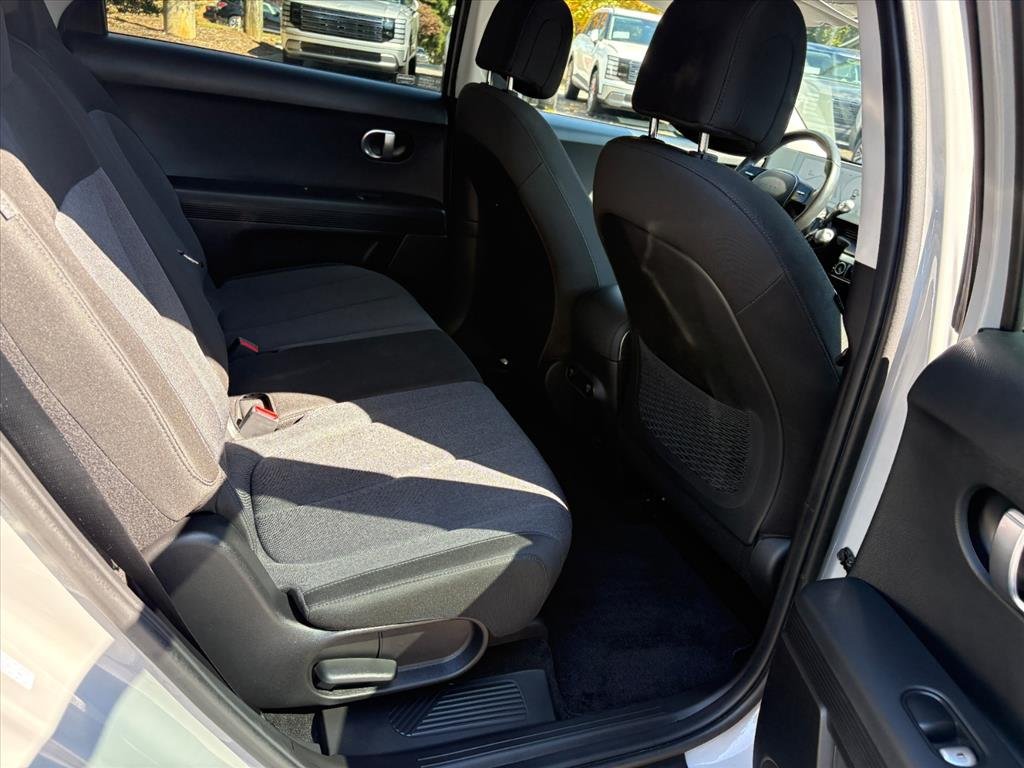 Certified 2024 Hyundai Ioniq 5 SEL AWD/4WD image 18