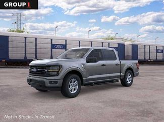 New 2026 Ford F150 XLT w/ FX4 Off-Road Package AWD/4WD video 1
