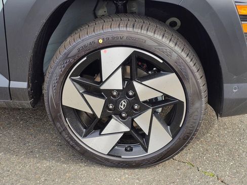 New 2026 Hyundai Kona Limited image 9