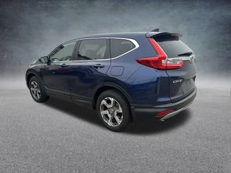 Used 2018 Honda CR-V EX-L video 3