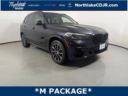 Used 2022 BMW X5 M50i w/ Premium Package