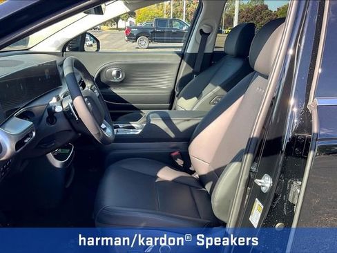 New 2026 Hyundai Ioniq 9 SEL AWD/4WD image 11