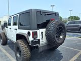 Used 2014 Jeep Wrangler Unlimited Sport w/ Quick Order Package 24S image 4