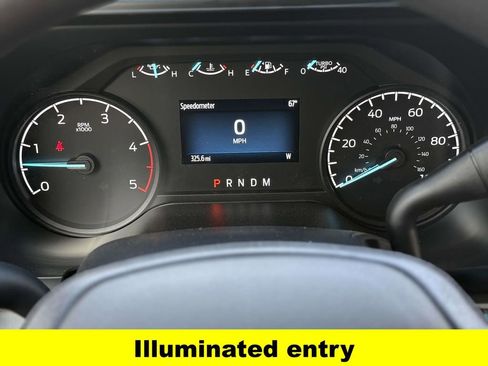New 2026 Ford F350 XLT w/ FX4 Off-Road Package AWD/4WD image 21