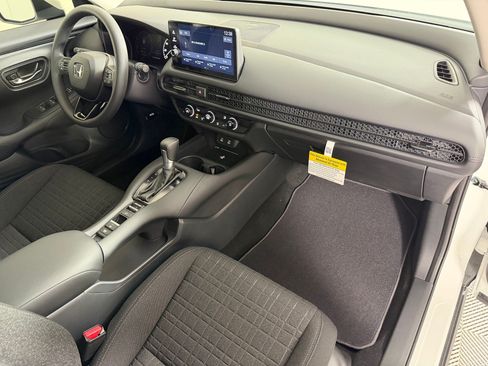 Used 2026 Honda HR-V LX image 30