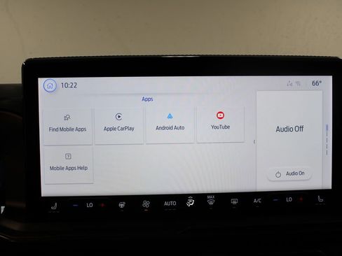 New 2025 Ford Bronco Sport Outer Banks w/ Outer Banks Tech Package+ AWD/4WD image 51