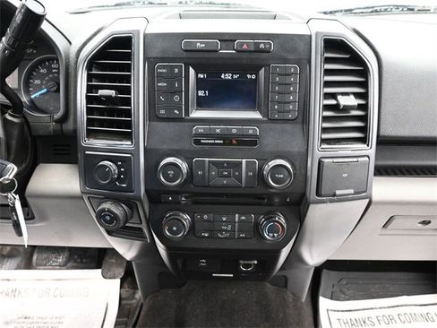 Used 2018 Ford F150 XLT w/ Equipment Group 301A Mid image 15