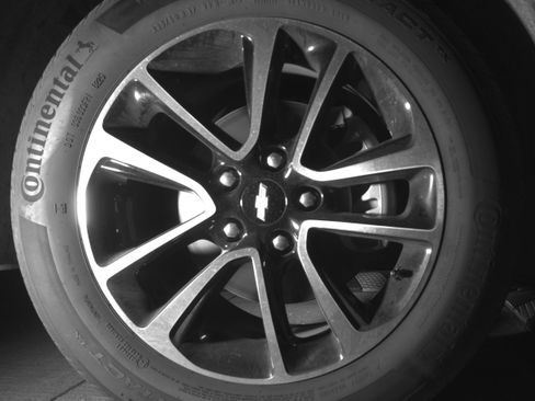Used 2025 Chevrolet TrailBlazer LT FWD image 13