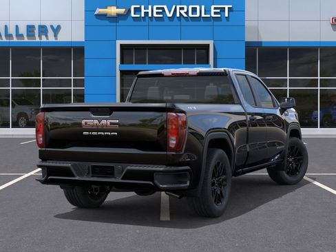 New 2026 GMC Sierra 1500 Pro image 5