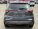 Used 2021 Nissan Kicks S image 5