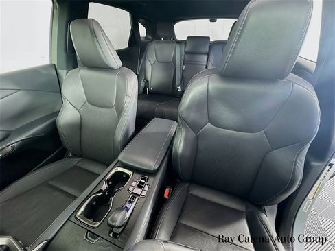 Certified 2023 Lexus RX 350 Premium image 22