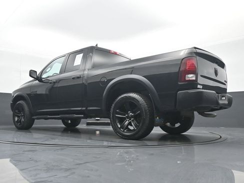 Used 2022 RAM 1500 Classic Warlock w/ Electronics Group image 18