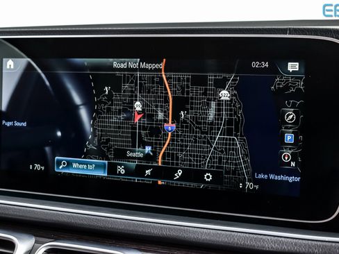 Used 2023 Mercedes-Benz GLE 450 4MATIC image 23