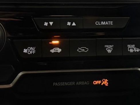 Used 2018 Honda CR-V EX image 20