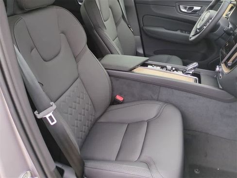 Used 2026 Volvo XC60 B5 Plus w/ Protection Package Premier image 22