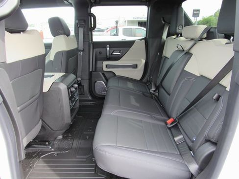 New 2026 GMC Hummer EV 4x4 Crew Cab image 27