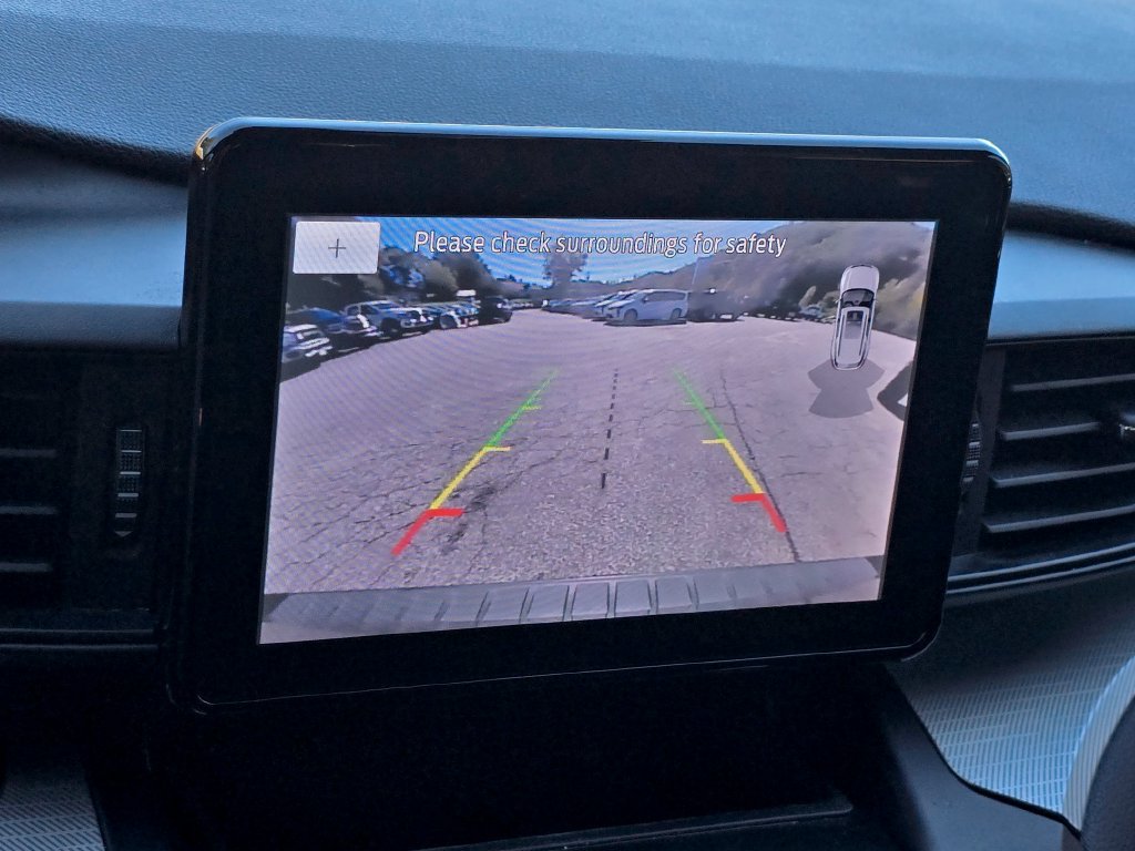 Used 2020 Ford Explorer XLT RWD image 20