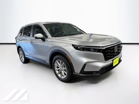 Used 2024 Honda CR-V EX-L image 3